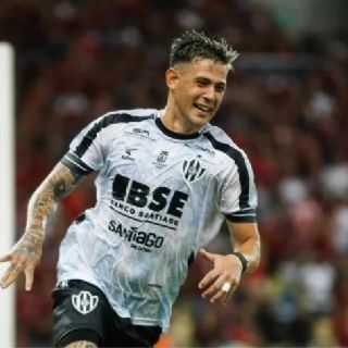 Central Córdoba recibe a Cerro Largo por la ida