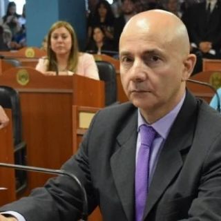 Brizuela defendió la gestión económica del Gobierno nacional y apuntó contra la oposición y Victoria Villarruel