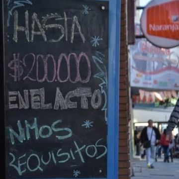 La otra economía