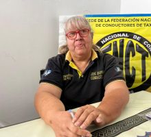 Taxistas esperan reunión con Monguillot