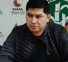 Grave denuncia contra un diputado de La Libertad Avanza por presunta extorsión y prácticas mafiosas