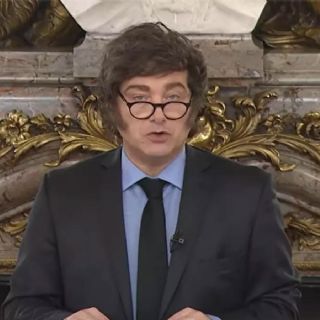 Javier Milei pide más paciencia para su plan: “Roma no se construyó en un día”