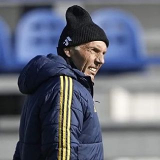 Día libre tras el empate ante Rosario Central