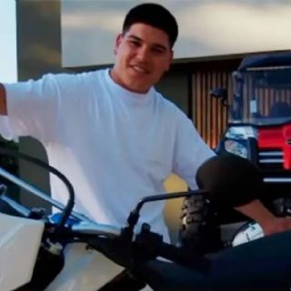 Nuevos detalles del accidente de Thiago Medina: "El cuerpo estalló contra el auto"