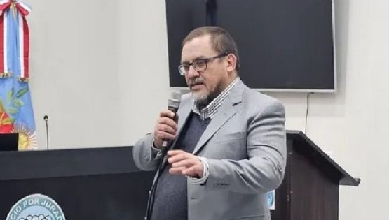 Aceptan la inhibición de Dalla Lasta y nombran a Narváez para fiscal de Jury