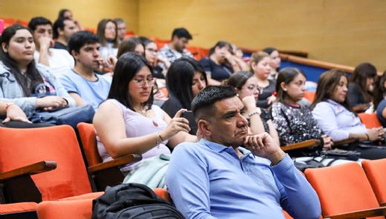 Prestadores debaten sobre sus experiencias para alentar al emprendedurismo en turismo