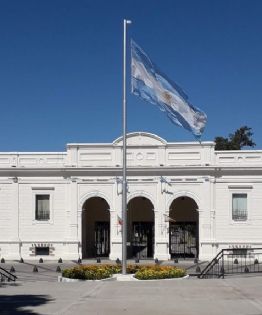 No habrá actividad en la Municipalidad de la Capital el viernes: piden a los vecinos cuidar la limpieza