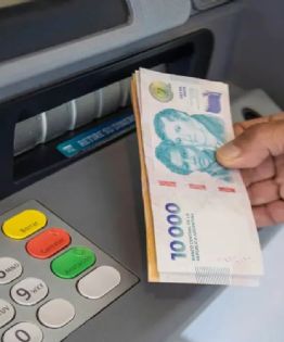 Cronograma de pagos de Anses: ¿quiénes cobran hoy?